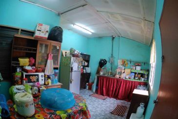 Seksyen 24, Shah Alam