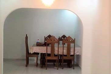 Seksyen 24, Shah Alam