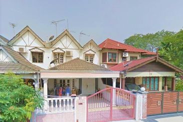 Seksyen 24, Shah Alam