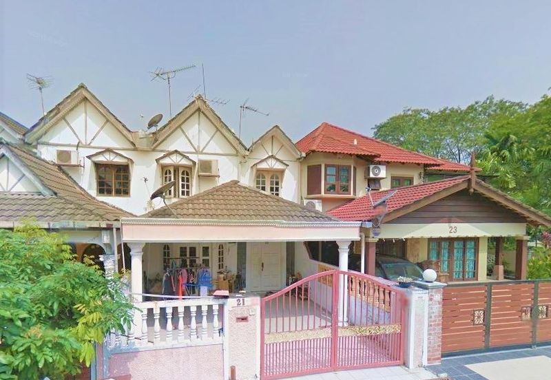 Seksyen 24, Shah Alam