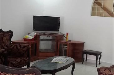 Seksyen 24, Shah Alam