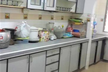 Seksyen 24, Shah Alam