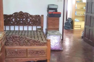 Seksyen 24, Shah Alam