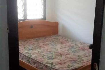 Seksyen 24, Shah Alam