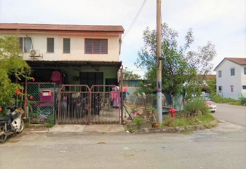 Taman Teluk Gedung Indah