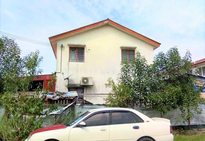 Taman Teluk Gedung Indah