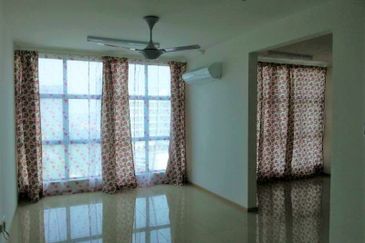 Vista Alam Serviced Apartment