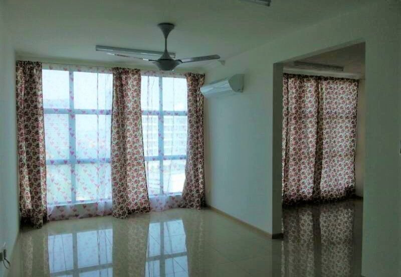 Vista Alam Serviced Apartment