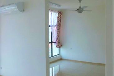 Vista Alam Serviced Apartment