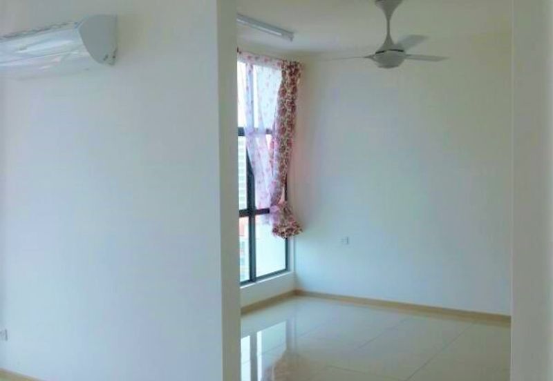 Vista Alam Serviced Apartment