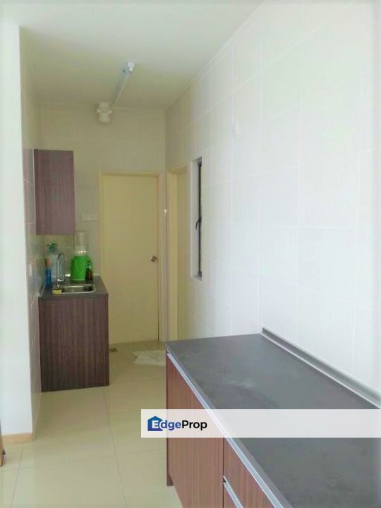 Vista Alam SOHO, Seksyen 14 Shah Alam, Selangor, Shah Alam