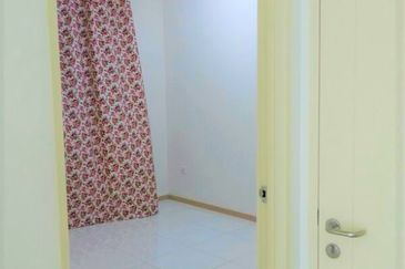 Vista Alam Serviced Apartment