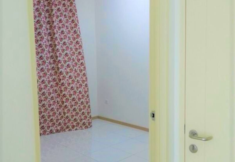 Vista Alam Serviced Apartment