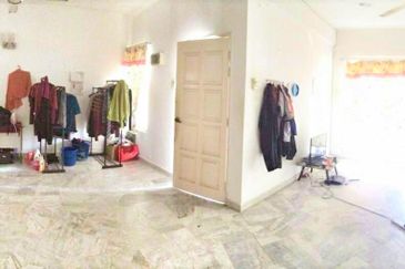 Seksyen 13, Shah Alam