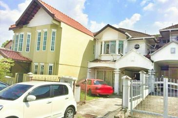 Seksyen 13, Shah Alam