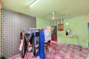 Bukit Tinggi 2 Apartment