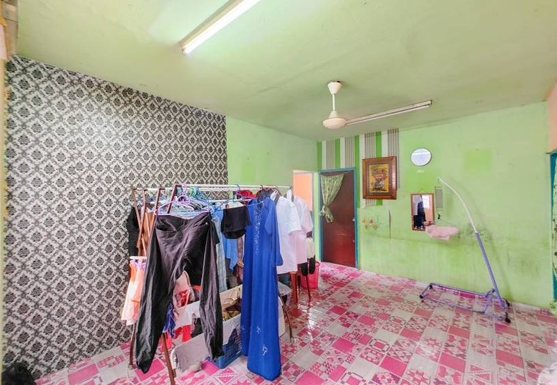 Bukit Tinggi 2 Apartment