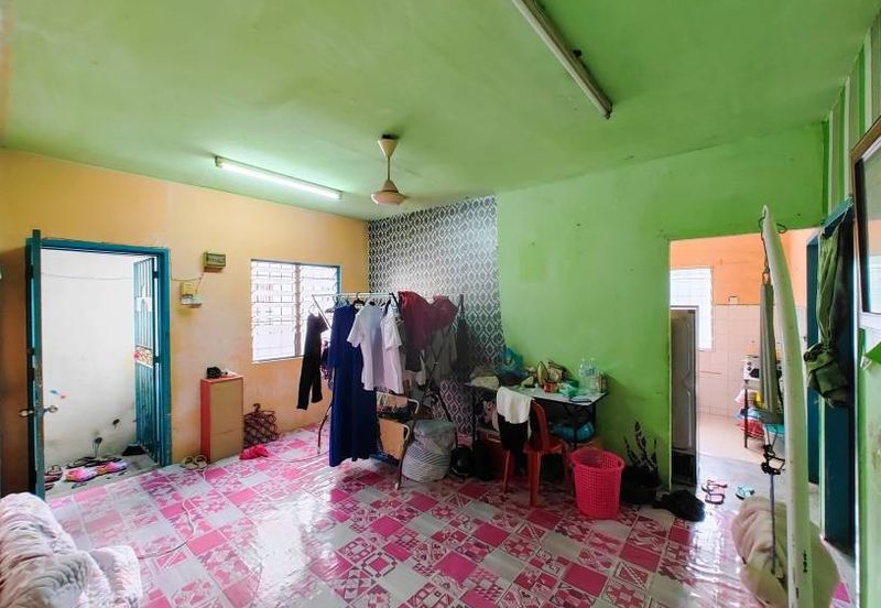 Bukit Tinggi 2 Apartment