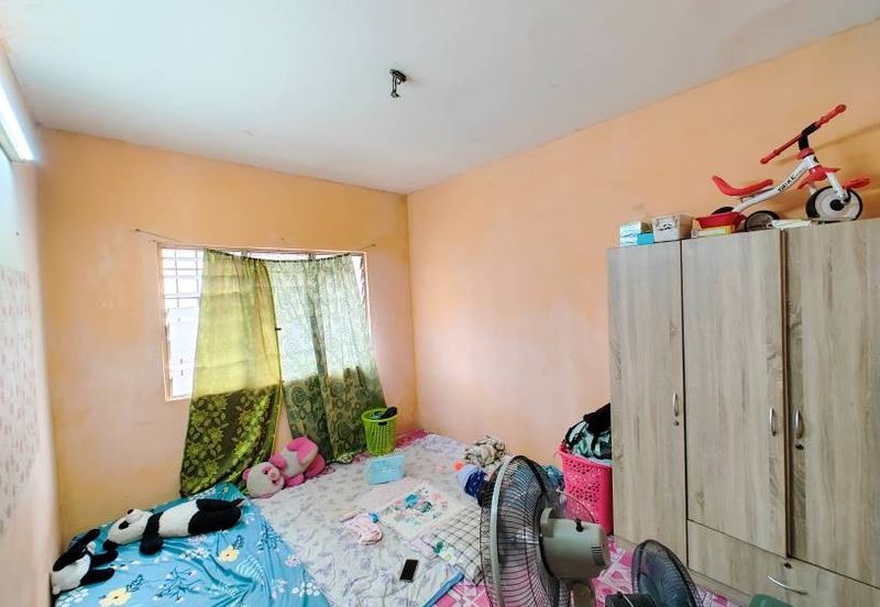 Bukit Tinggi 2 Apartment