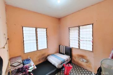 Bukit Tinggi 2 Apartment