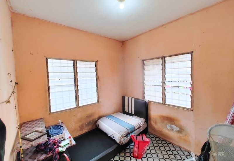 Bukit Tinggi 2 Apartment