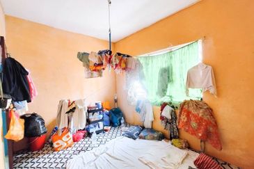 Bukit Tinggi 2 Apartment