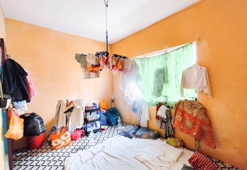 Bukit Tinggi 2 Apartment