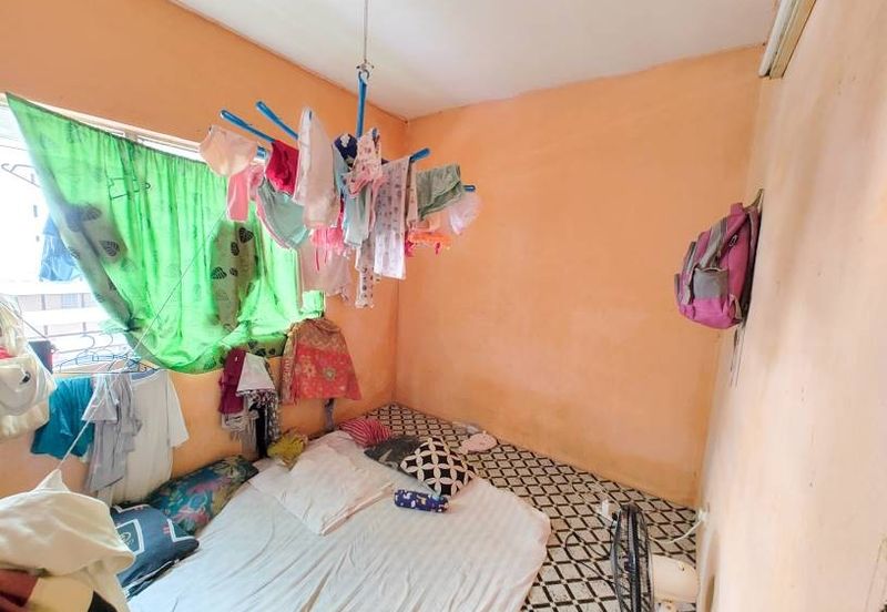 Bukit Tinggi 2 Apartment