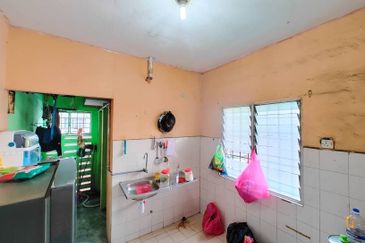 Bukit Tinggi 2 Apartment