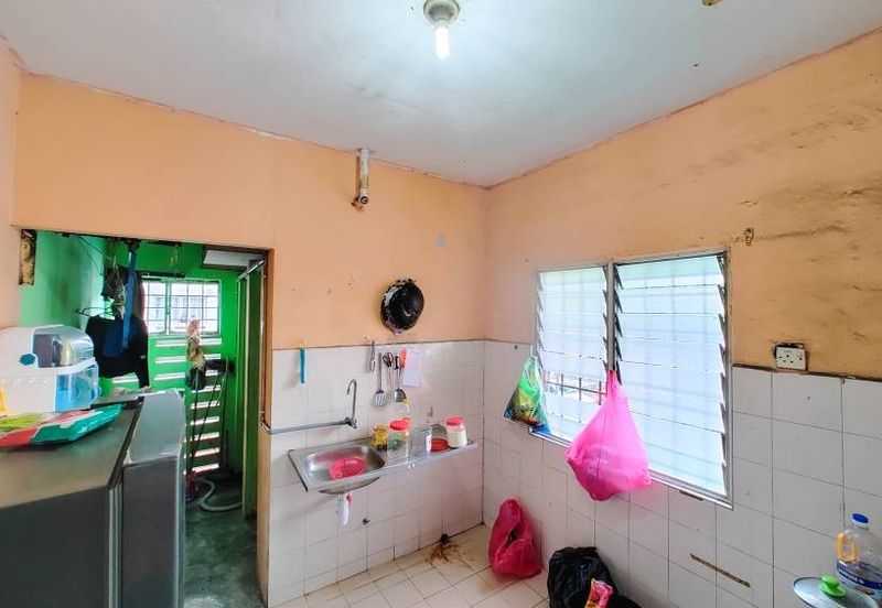 Bukit Tinggi 2 Apartment