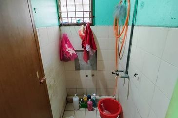 Bukit Tinggi 2 Apartment