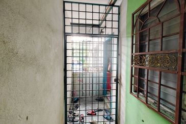 Bukit Tinggi 2 Apartment