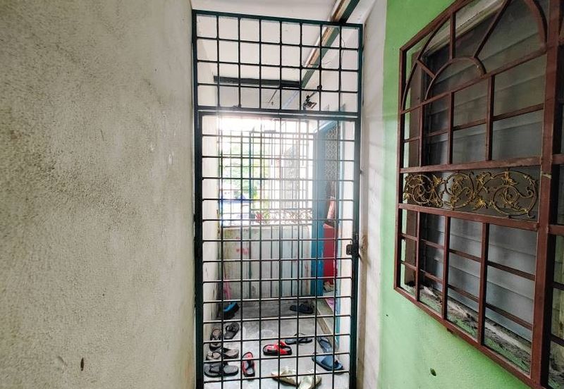 Bukit Tinggi 2 Apartment