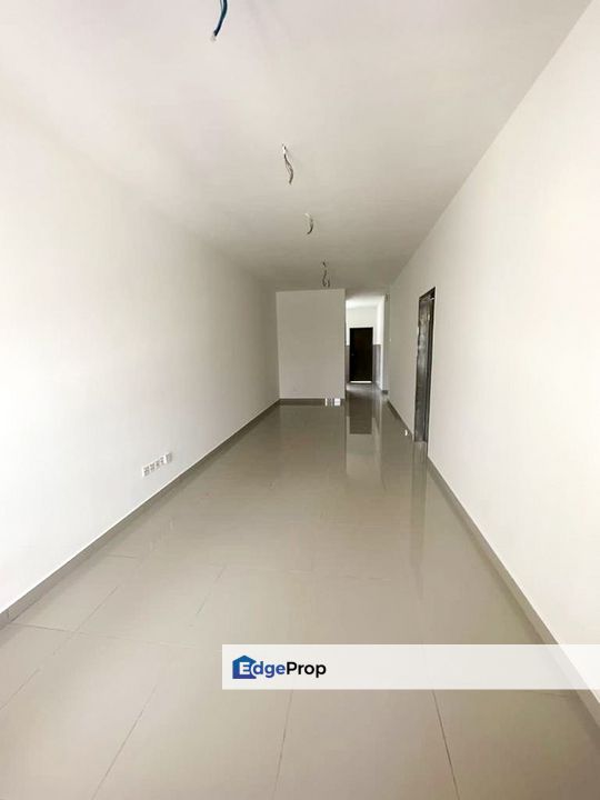 [RUMAH BARU] Teres 1 Tingkat, Kampung Lombong Seksyen 29 Shah Alam, Selangor, Shah Alam