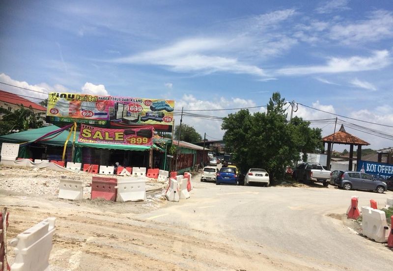 Kampung Melayu Subang