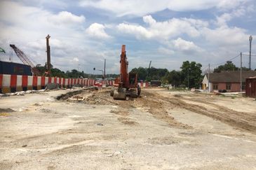 Kampung Melayu Subang