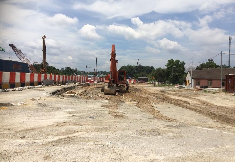 Kampung Melayu Subang