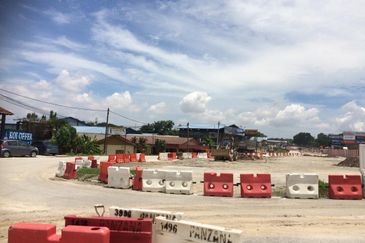 Kampung Melayu Subang