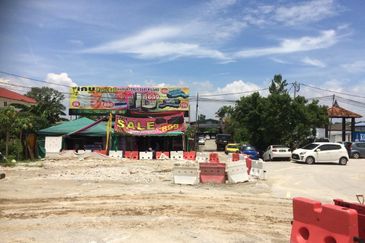 Kampung Melayu Subang