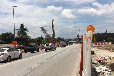 Kampung Melayu Subang