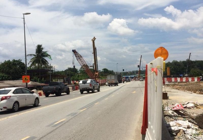 Kampung Melayu Subang
