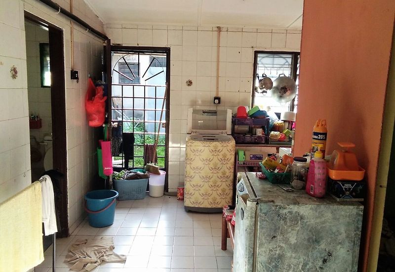 Taman Puchong Perdana