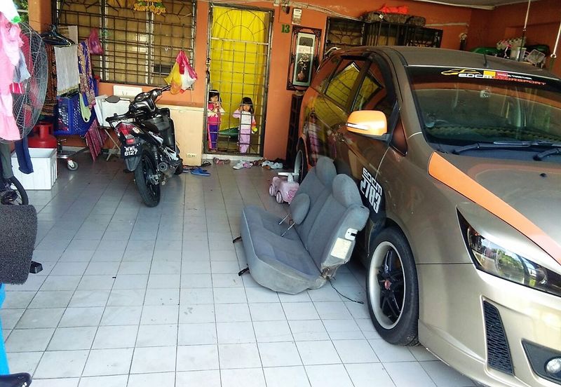 Taman Puchong Perdana