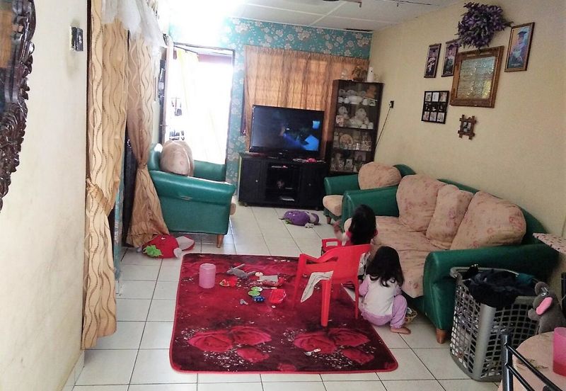 Taman Puchong Perdana