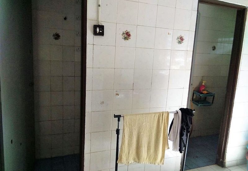 Taman Puchong Perdana