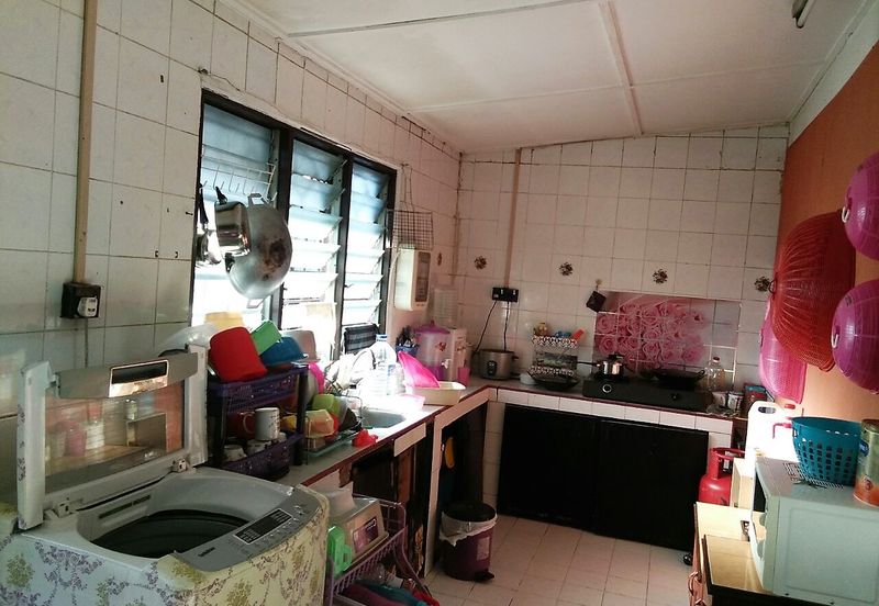 Taman Puchong Perdana