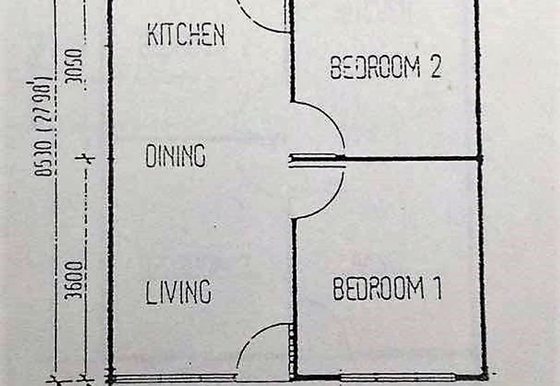 Taman Puchong Perdana