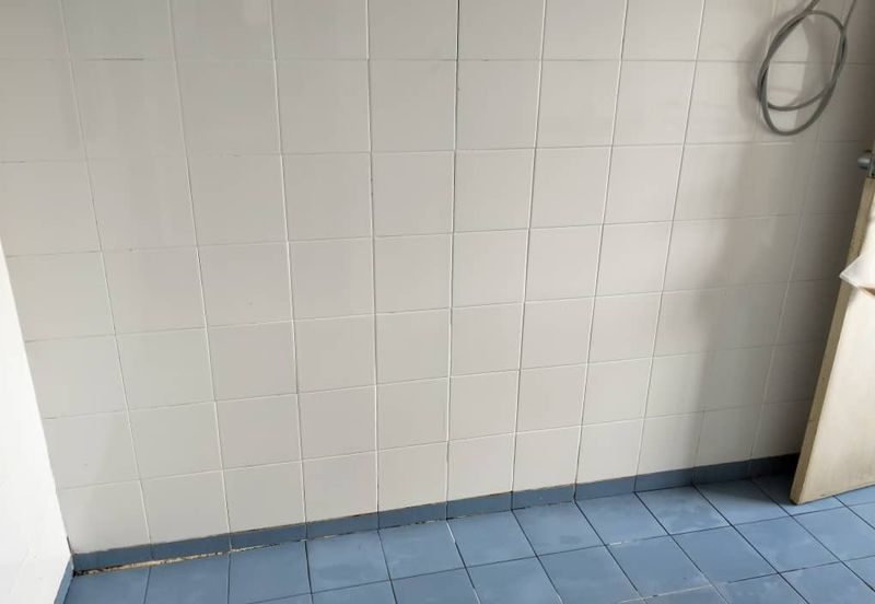 Pangsapuri Ghazal (Qasidah), Taman Impian Ehsan