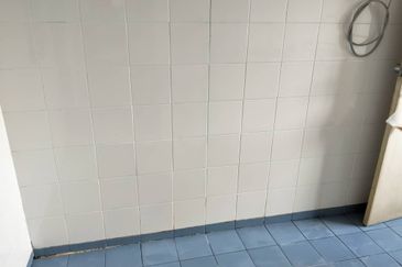 Pangsapuri Ghazal (Qasidah), Taman Impian Ehsan