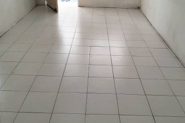 Pangsapuri Ghazal (Qasidah), Taman Impian Ehsan